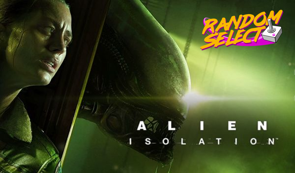 10Q Reviews: Alien Isolation – Getting stuffed into a locker never seemed so appealing