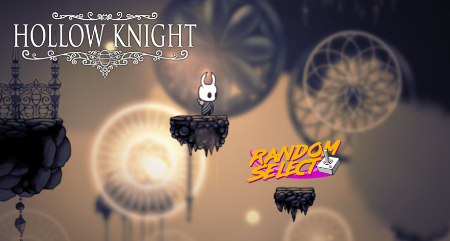 10Q Reviews: Hollow Knight – A beautiful exercise in frustration